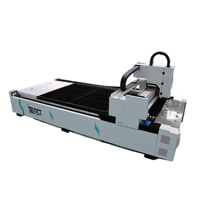 Machine de découpe laser 10 mm en acier inoxydable, découpeuse à fibre d'occasion à vendre, découpe laser haute puissance pour acier au carbone 10 mm - Product Image 2