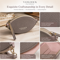 Pochette à bijoux en velours de luxe avec fermeture éclair, sac cadeau personnalisé avec logo, pochette enveloppe haut de gamme pour bagues, colliers, boîtes cadeaux de forme ovale