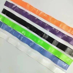 Bande adhésive antidérapante pour raquettes de padel et de pickleball, absorbant la transpiration, personnalisable, fabriquée en usine OEM - Product Image 5