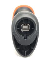 HENEX HC-3209 2D Wired 1D Handheld Scanner LED Light Source USB & TTL Interface Certified Rohs Bekas tetapi Tersedia dalam Stok