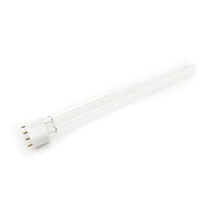 <span class=keywords><strong>Lampe</strong></span> de désinfection germicide <span class=keywords><strong>UVC</strong></span> PL-L36W de type H, 35W <span class=keywords><strong>36W</strong></span>, tube en quartz, base 2G11, utilisation domestique, purification de l'air ultraviolet à basse pression - Product Image 6
