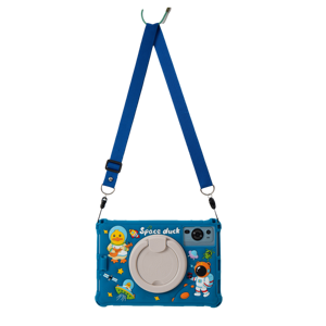 Silicone Stand <strong>Cover</strong> <strong>Case</strong> <strong>for</strong> 10 10.1 Inch <strong>Android</strong> <strong>Tablet</strong> PC Four 4 Color Choices - Product Image 3