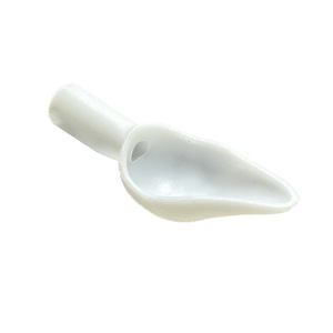 Petits <span class=keywords><strong>oiseaux</strong></span> de compagnie bébé oiseau lait en poudre équipement d'alimentation pour perroquet bébé oiseau équipement d'alimentation Mini cuillère d'alimentation - Product Image 6