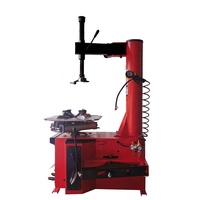 En stock, changeur de pneus à bras oscillant, machines à changer les pneus, alignement des roues, équilibreur, à vendre