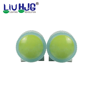 Foco LED Universal <span class=keywords><strong>de</strong></span> Última Generación Tipo Ojo <span class=keywords><strong>de</strong></span> Águila <span class=keywords><strong>de</strong></span> 18 mm <span class=keywords><strong>para</strong></span> Motocicleta, Aleación <span class=keywords><strong>de</strong></span> Aluminio, IP65, DC 12V-80V, Luces Traseras con Tornillo - Product Image 4