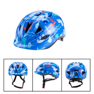 Vente en gros <span class=keywords><strong>Casque</strong></span> de vélo <span class=keywords><strong>l</strong></span>éger pour enfants et enfants avec sécurité pour le sport en plein air - Product Image 2