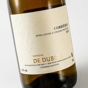 Etichetta Adesiva Personalizzata <span class=keywords><strong>per</strong></span> <span class=keywords><strong>Bottiglie</strong></span> di Vino con Effetto Rilievo UV Testurizzato e Lamina in Oro o Rame - Product Image 6