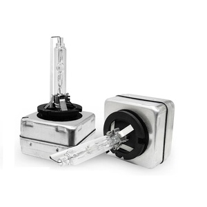 Ampoule Xénon HID D1S pour Phare ADT 3000K 4300K 6000K 8000K 10000K 12000K 12V 35W 55W - Product Image 2