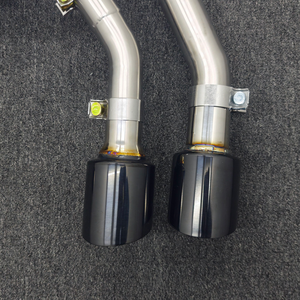 Système d'échappement Catback à soupapes en acier inoxydable 304 haute performance pour <span class=keywords><strong>Audi</strong></span> S3 <span class=keywords><strong>2</strong></span>.0T (2015-2024) - Product Image 6