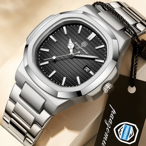 CHENXI 8222 Relojes de Pulsera de Cuarzo de Lujo para Hombre, Reloj de Moda para Mujer, Nuevo Producto 2023 - Product Image 6