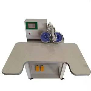 Machine automatique multifonction de pose de strass et de fixation de cire, à ultrasons et thermocollante - Product Image 5