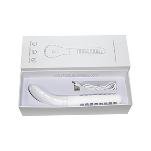 Home Use Mini Women Intimates Health Care Wand Microcurrent <strong>Stimulation</strong> <strong>Vaginal</strong> Tightening Machine - Product Image 6