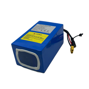 Новые литий-ионные аккумуляторы 24 В 10А - Product Image 4