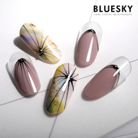 Gel Vernis à Ongles Gel Araignée Gel Uv Fonctionnel 8g