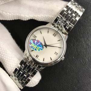 Reloj Mecánico de Lujo Original de Alta Calidad para Hombre, Reloj de Pulsera a la Moda con Calendario, Resistente al Agua, 9015 Omegaes Mecánico - Product Image 2