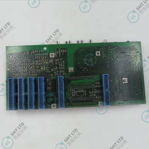 SMT SPARE PART 00321525-02 <b>ILLUMINATION</b> CONTROL Y020 - Product Image 2