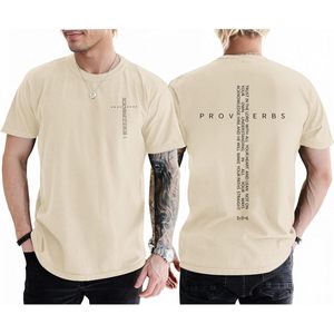เสื้อยืด FOXA สำหรับผู้ชาย แขนสั้น ผ้าฝ้าย 100% ระบายอากาศได้ดี ดีไซน์ลายกากบาท - Product Image 1