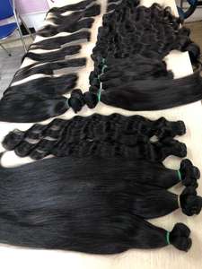 Vendedores de cabello humano vietnamita, proveedor de hairxtensions - Product Image 5