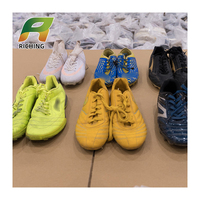 Sepatu Bekas Stok Grosir Harga Termurah Kualitas Terbaik Yunani Wanita Pria Bersih Bermerek Sepak Bola Basket