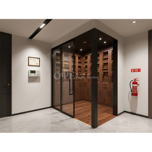 Vitrinas <span class=keywords><strong>de</strong></span> Exhibición para Tiendas Minoristas, <span class=keywords><strong>Vitrina</strong></span> <span class=keywords><strong>de</strong></span> Vidrio con Iluminación LED, Exhibidor Comercial para Cigarros, Muebles <span class=keywords><strong>de</strong></span> Exhibición para Tiendas <span class=keywords><strong>de</strong></span> Cigarros - Product Image 3