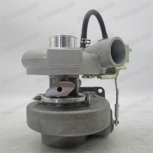 6D16 động cơ TD07 turbo tăng áp 49175-00410 cho Mitsubishi & kobleco & Kato - Product Image 2