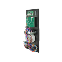 Módulo de Amplificador de Potencia Profesional para Auto y Hogar Accuracy Pro Audio 10AOH-80W con DSP para Caja de Altavoces