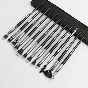 Набор кистей для макияжа, 12 шт., 2025 - Product Image 1