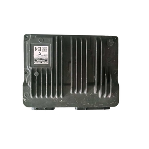 Unité de commande du moteur ECM Module de commande du moteur ECU pour Toyota COROLLA MATRIX MZEA11 ZRE121 #   ZWE21 #   89666-02C30 MB283000-0651 - Product Image 3