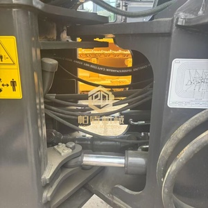 중국 산둥 링공 SDLG956L 휠 로더 SDLG936L 부착물 장착 가능 - Product Image 6