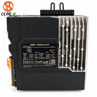 Nouvel Amplificateur Servomoteur CA Original R88D-1SN04H-ECT 0,4 kW 200-240V Monophasé/Trifasé pour Contrôle de Mouvement