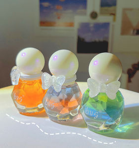 Aceite de Nutrición para Uñas con Olores a <span class=keywords><strong>Frutas</strong></span>, Tratamiento Nutricional para Suavizar las Uñas, Revitalizador de Cutículas, Esmalte de Uñas Nutritivas, 8ml - Product Image 2