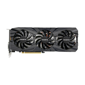 การ์ดจอมือสอง GTX 1080 Ti Gaming OC 11G การ์ดแสดงผล GTX1080ti ในเดสก์ท็อปกิกะไบต์ GTX 1080 Ti GAMING graphi - Product Image 3
