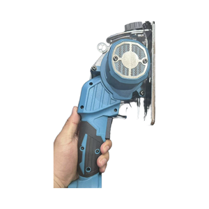 Nhà Máy Bán Hàng Trực Tiếp 5-Trong-1 Không Chổi Than Lithium Pin Thiết Lập Công Cụ Điện Bộ - Product Image 2