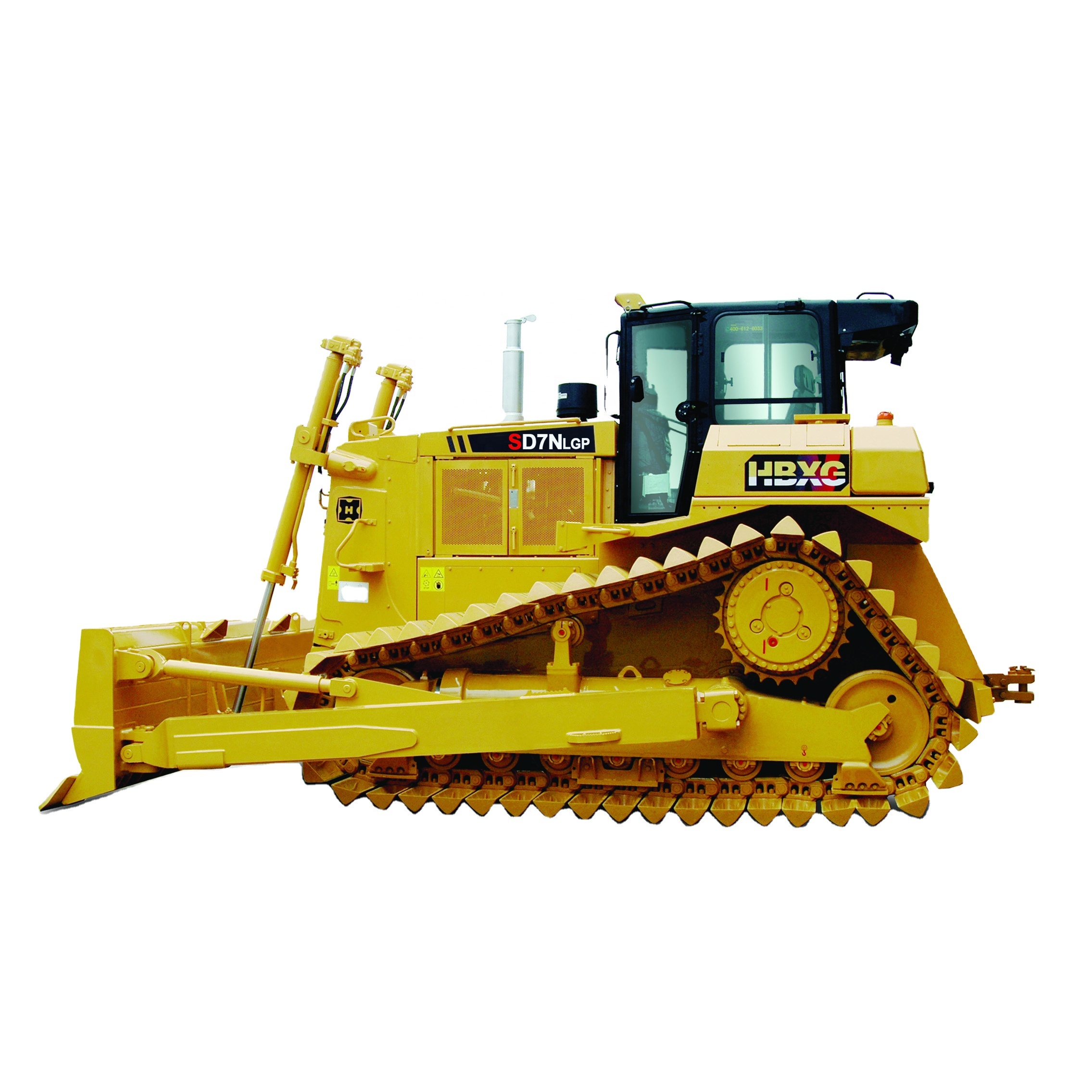 Bulldozer IX '88 スラッシュメタル オリジナル BULLDOZER 