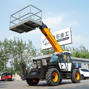 קרנף xiniu 13ton xn1840 טלטלר iso epa מוסמך - Product Image 2