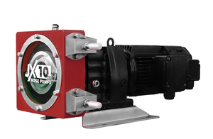 Небольшие промышленные Перистальтические шланговые насосы для очистки сточных вод - Product Image 2