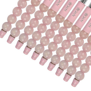 <span class=keywords><strong>Pinceau</strong></span> acrylique en métal <span class=keywords><strong>Kolinsky</strong></span> pinceaux <span class=keywords><strong>aquarelle</strong></span> <span class=keywords><strong>Kolinsky</strong></span> Sable rose de haute qualité Nouvelle arrivée - Product Image 5