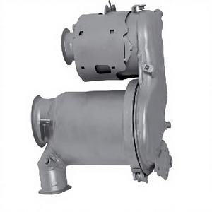 Fournisseur d'usine, ventes chaudes, système d'échappement de voiture à bon débit, <span class=keywords><strong>filtre</strong></span> à particules diesel pour <span class=keywords><strong>Audi</strong></span> <span class=keywords><strong>A3</strong></span> Sportback AS FD5135 - Product Image 1