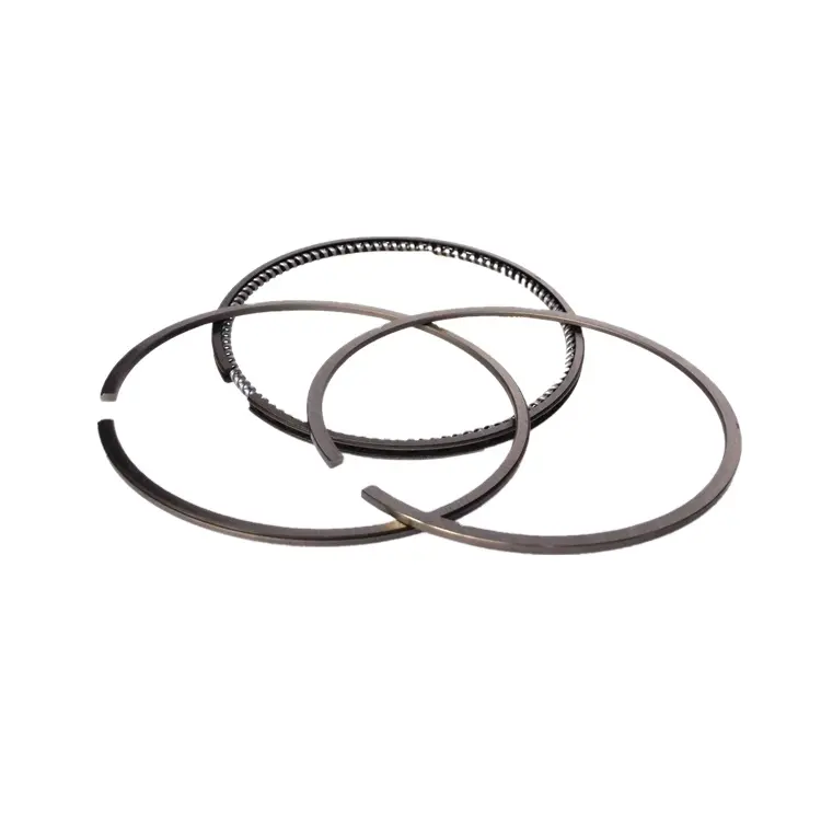 Factory Wholesale 2C 2C-L 3C Piston Ring Set Used for Toyota Corolla 86mm For NPR SDT10152ZZ