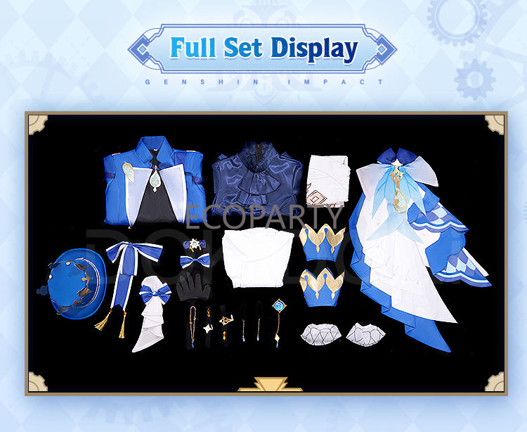 เครื่องแต่งกายเท่านั้น