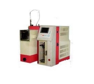 ASTM D850 chưng cất thiết bị phân tích ASTM d1078 tự động chưng cất phạm vi của các sản phẩm benzen <span class=keywords><strong>Tester</strong></span> - Product Image 2