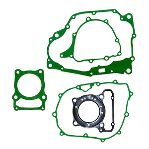 Kit Guarnizioni Cilindro Motore per <span class=keywords><strong>Honda</strong></span> AX-1 NX250 <span class=keywords><strong>NX</strong></span> 250 AX1 AX 1 - Product Image 4