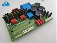 Carte principale de pièces de rechange de machines d'impression 00.785.0031/06 pour la carte de Circuit imprimé d'unité de compresseur d'alimentation de Heidelberg KLM4 00.785.0031/06