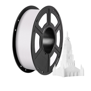 Filamento PLA Profesional para Impresora 3D, 1.75mm, 1kg, Bobina OEM Personalizada, PLA Plus de Alta Velocidad y Baja Deformación para Impresora 3D FDM - Product Image 1