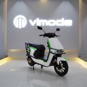 VIMODE 2024 Venta directa <span class=keywords><strong>de</strong></span> fábrica Nuevo estilo 1500W Motor Motocicleta eléctrica 72V Venta caliente e-motocicleta - Product Image 6
