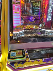 Wireless Arcade <strong>Game</strong> Management System WiFi Cashless Payment Support IC Card QR <strong>Code</strong> for FEC Amusement Machine Room - Product Image 6
