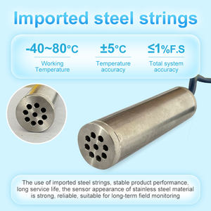 เกจวัดแรงดันน้ำแบบพกพาสำหรับโครงการวิศวกรรม gemho - Product Image 5