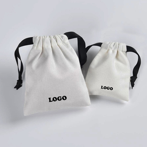 ถุงผ้าแคนวาสพิมพ์โลโก้ตามสั่ง ขายดี - Product Image 3