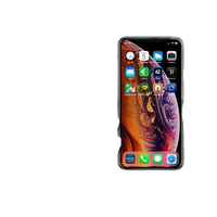 Pièces de remplacement pour Apple iPhone 5 5S 5C 6 6S Plus 7 8 Plus SE 2020