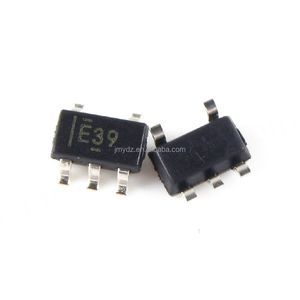 INA139NA3K INA139NA Marquage E39 Puce d'amplificateur d'induction SOT23-5 - Product Image 5